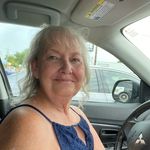 Doris Vicknair-Dardar - @dorisvicknairdardar - Instagram