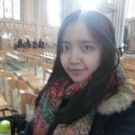 Vicky_Wang - @doris_vicky - Instagram