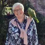 Doris - @doris.vogel62 - Instagram