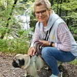 Doris Eveline Vogel - @vogeldodi - Instagram