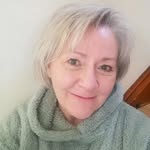Doris Vogel - @frau_vogu - Instagram