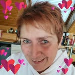 Doris Vogel - @doris.vogel.528 - Instagram
