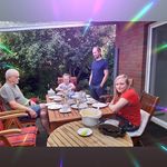Doris Vogel - @ali.vogel42 - Instagram