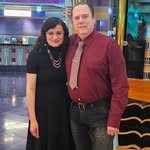 Doris Vogel - @doris.barrera3 - Instagram