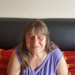 Doris Vogelsang - @vogelsangdoris - Instagram
