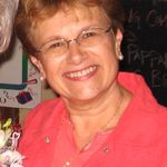 Doris Waite - @singtenor99 - Instagram