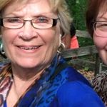 Doris Wall - @doris.wall.7967 - Instagram