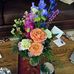 Doris Wall - Facebook
