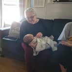 Doris Wall - Facebook