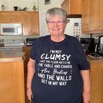Doris Wall - @doriswall78 - Instagram