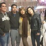 Doris Wall Toro - @walltoro - Instagram