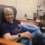 Doris Walter - @doris_walter74 - Instagram