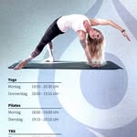 𝓓𝓸𝓻𝓲𝓼 𝓦𝓪𝓵𝓽𝓮𝓻 - @yogifee.ch - Instagram