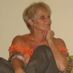 Doris Walter - @doris.w28 - Instagram