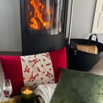 Doris Walter - @cozy__loop - Instagram