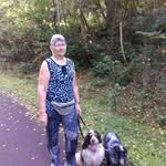 Doris Walter - @doriswalter536 - Instagram