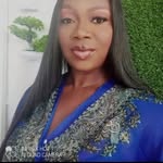 Doris Walter A - @dbloomcroche - Instagram
