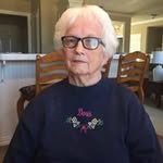 Doris Walton - @doriswalton39 - Instagram