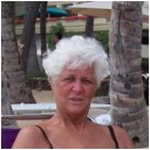 Doris Walton - @dkw1939 - Instagram