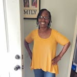 Doris Walton - @doris.walton - Instagram