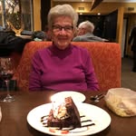 Doris Walton - @gmadorisw - Instagram