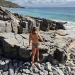 Doris Walton - @japketingg - Instagram