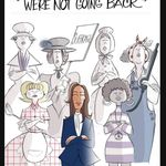 Doris Ware - @newyearnewmeboo - Instagram
