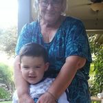 Doris Ware - @doris.ware.771 - Instagram