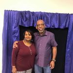 Doris Ware-Williams - @dorisware48 - Instagram