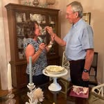 Doris Tweed Warren - @doriswarren62 - Instagram