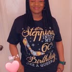 Doris Warren - @ladyddoris62 - Instagram