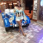 Doris Warren - @blackndbeautiful37 - Instagram