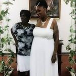 Doris Waters - @doriswaters - Instagram