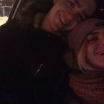 Doris Waters - @amoretto_100 - Instagram