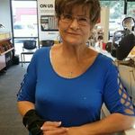 Doris Waters Rogozinski - @rogozinskidoris - Instagram