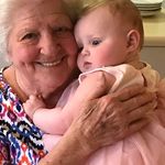 Doris Weldon - @dorisweldon78 - Instagram