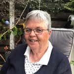 Doris Wenzel - @wenzel071947 - Instagram