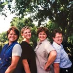 Doris Wenzel McIntosh - @mcintoshdoris - Instagram