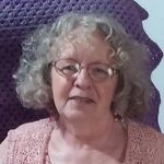 Doris West - @southernites74 - Instagram