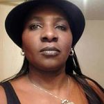 Doris West - @deeboldenwest - Instagram