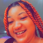 Doris white - @dorisorji203 - Instagram