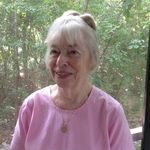 Doris White - @whiteharbor - Instagram