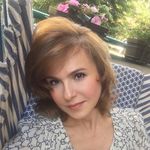 Doris White 🇵🇱 - @so_mythic_doris - Instagram