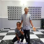 Doris White Obiefuna Obechie - @obiefunaobechie - Instagram