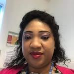 Dr-Doris The-Baroness - @doriswhite - Instagram