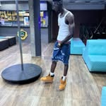Richard - @doriswhite6110 - Instagram