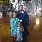 Doris Whitfield - @doris.whitfield.520 - Instagram
