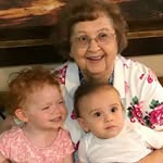 doris wilder - @dmwchas - Instagram