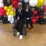 Doris Wills - @doriswills43 - Instagram