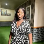 Doris-winnie Akpeke - @doriswinnieakpeke - Instagram